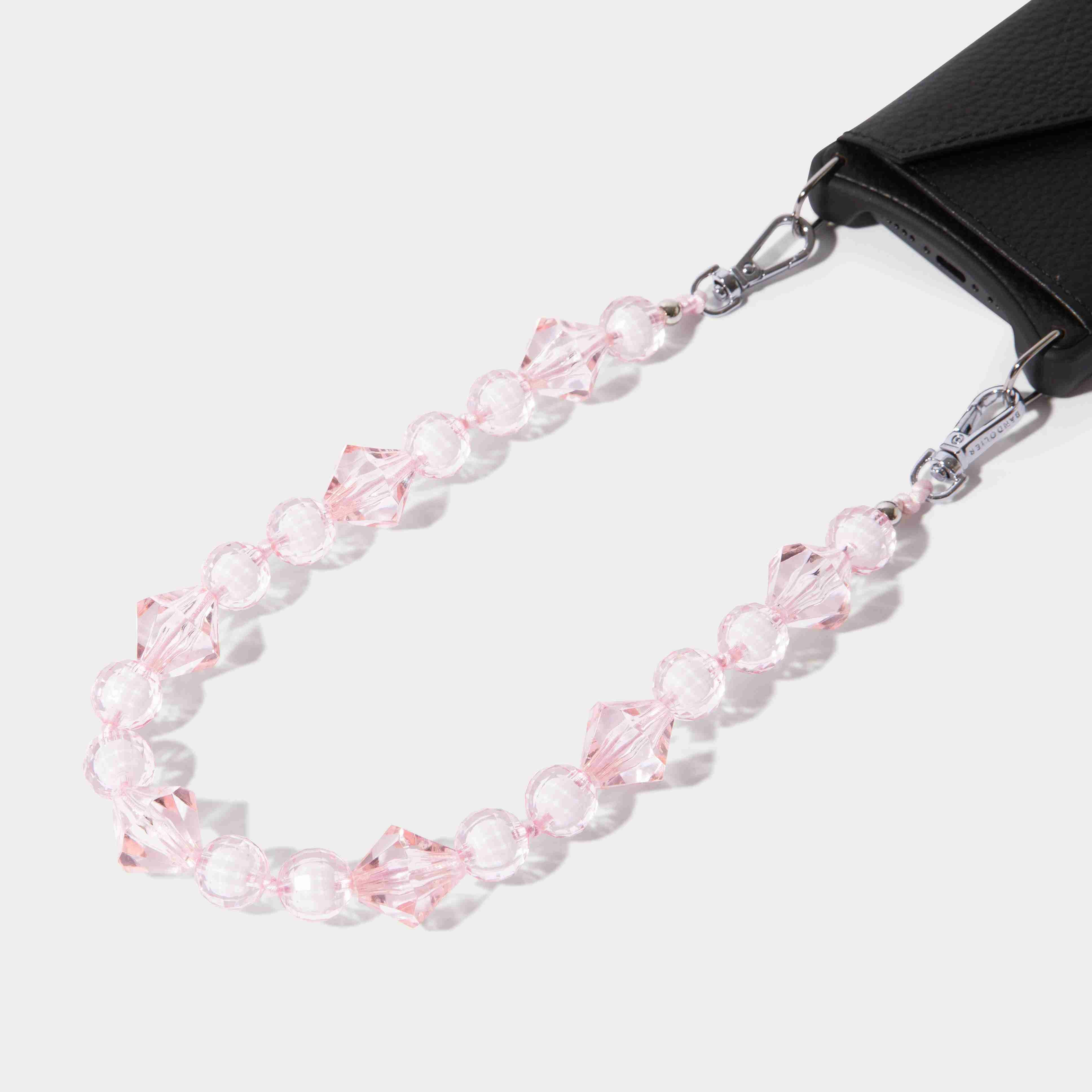 BRANDI BANDOLET PINK ブランディ バンドレット ピンク | バンドリヤー