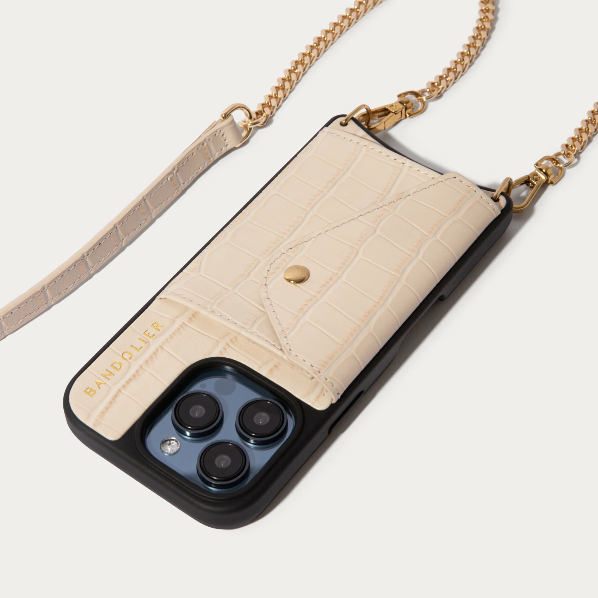 15 Series】 VIVIAN SIDE SLOT OAT GOLD ヴィヴィアン サイド スロット