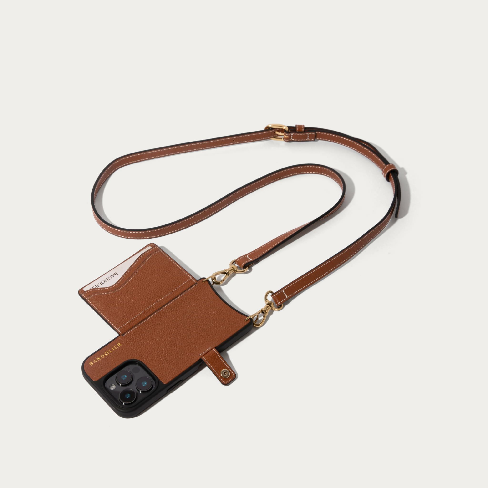 15 Series】 CASEY Magsafe DENIM GOLD ケイシー マグセーフ シエンナ