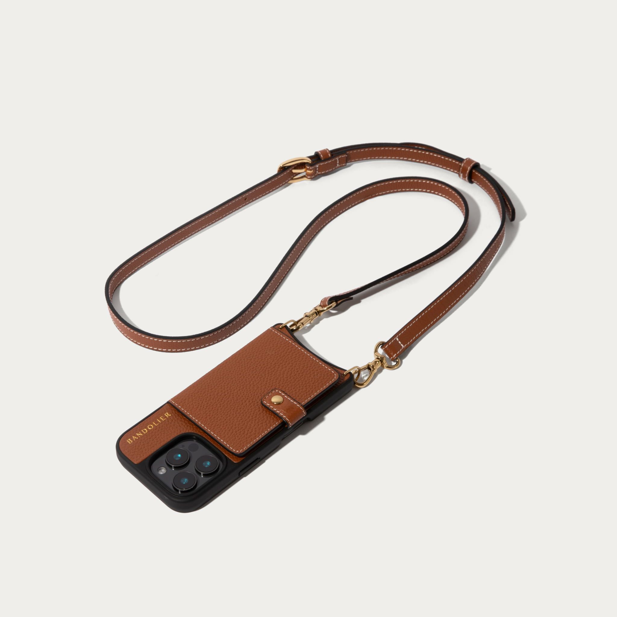 16 Series】 CASEY Magsafe DENIM GOLD ケイシー マグセーフ シエンナ