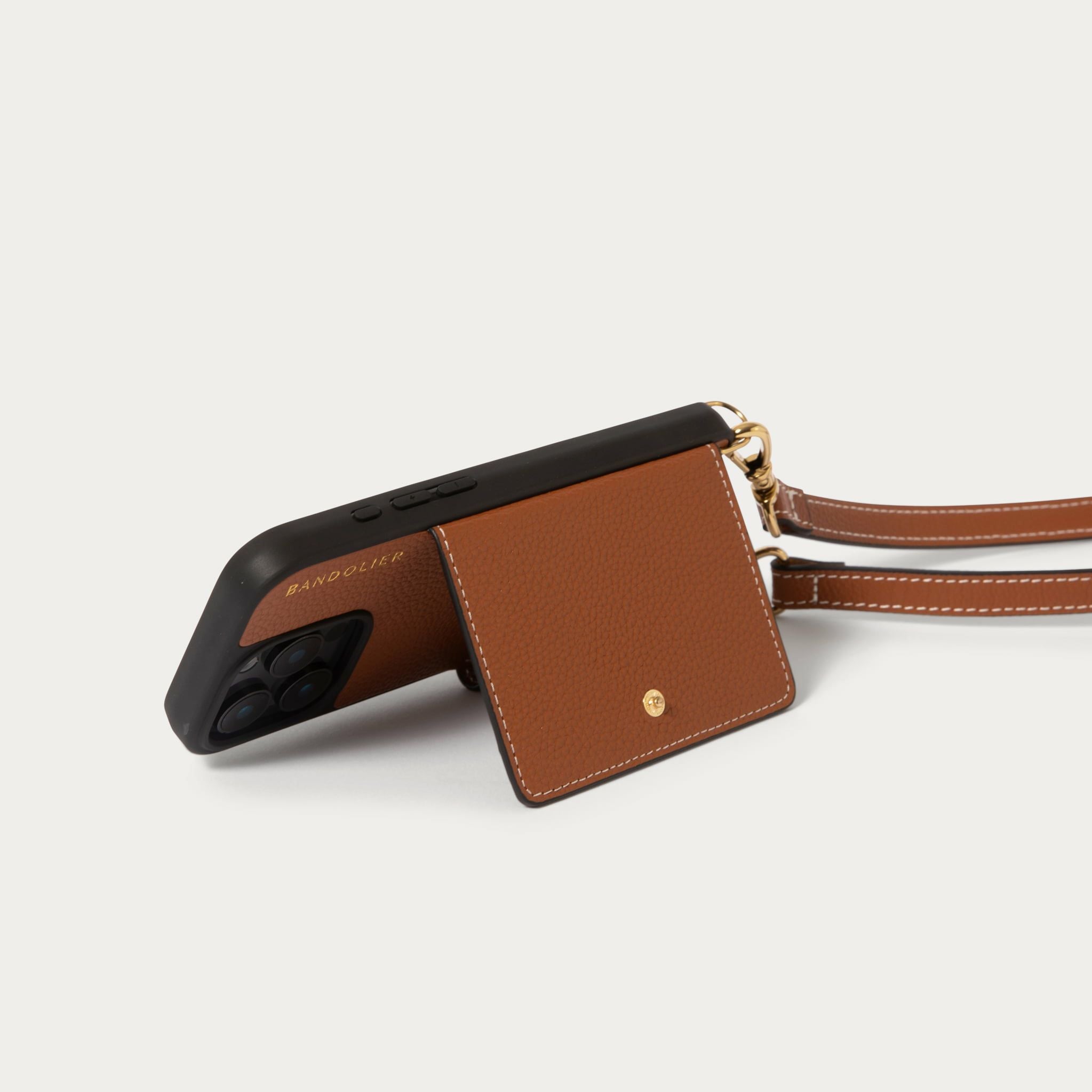 16 Series】 CASEY Magsafe DENIM GOLD ケイシー マグセーフ シエンナ