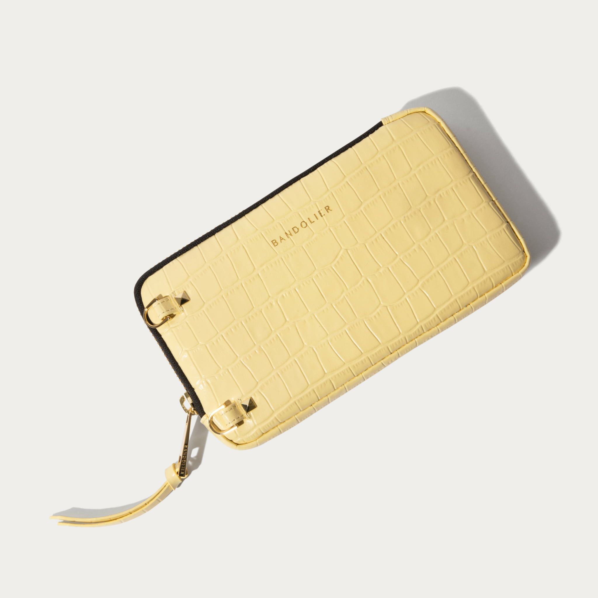 EXPANDED PEWTER POUCH エキスパンデッド ピューター ポーチ | バンド
