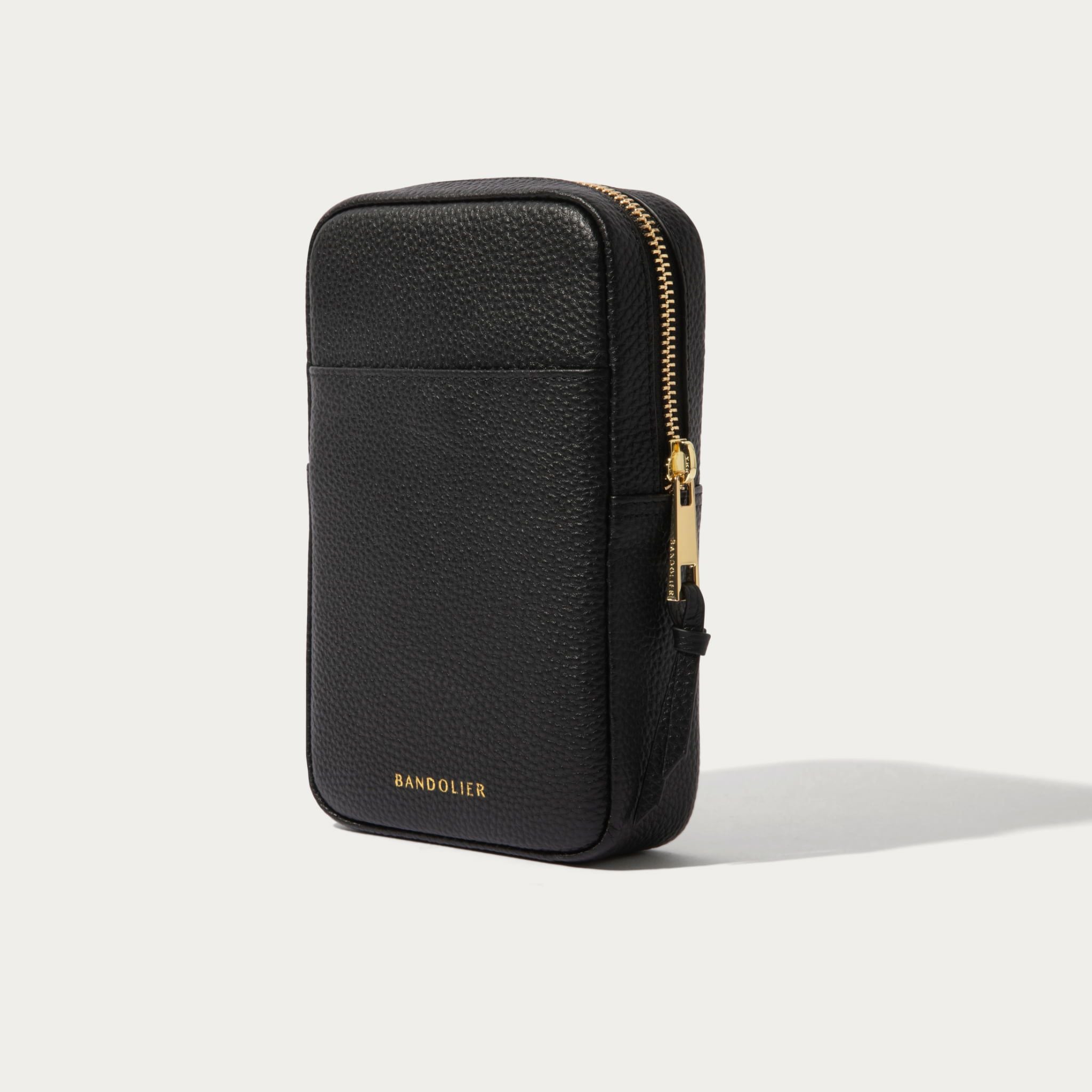 EXPANDED PEWTER POUCH エキスパンデッド ピューター ポーチ | バンド