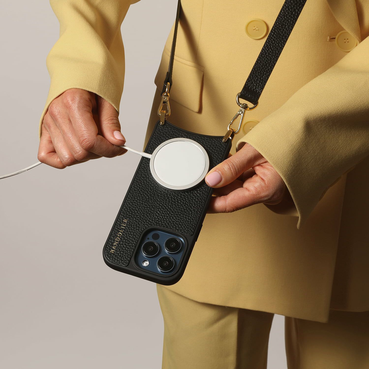 15 Series】 REMI MAGNET GOLD レミ マグネット ゴールド | バンド