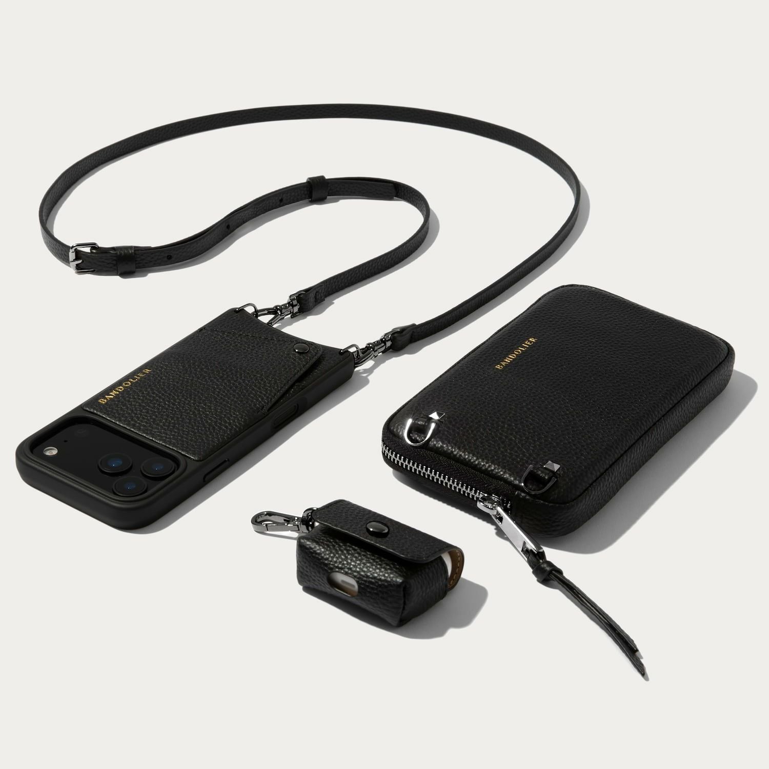 17 Series】 EMMA PEWTER エマ ピューター | バンドリヤー(BANDOLIER