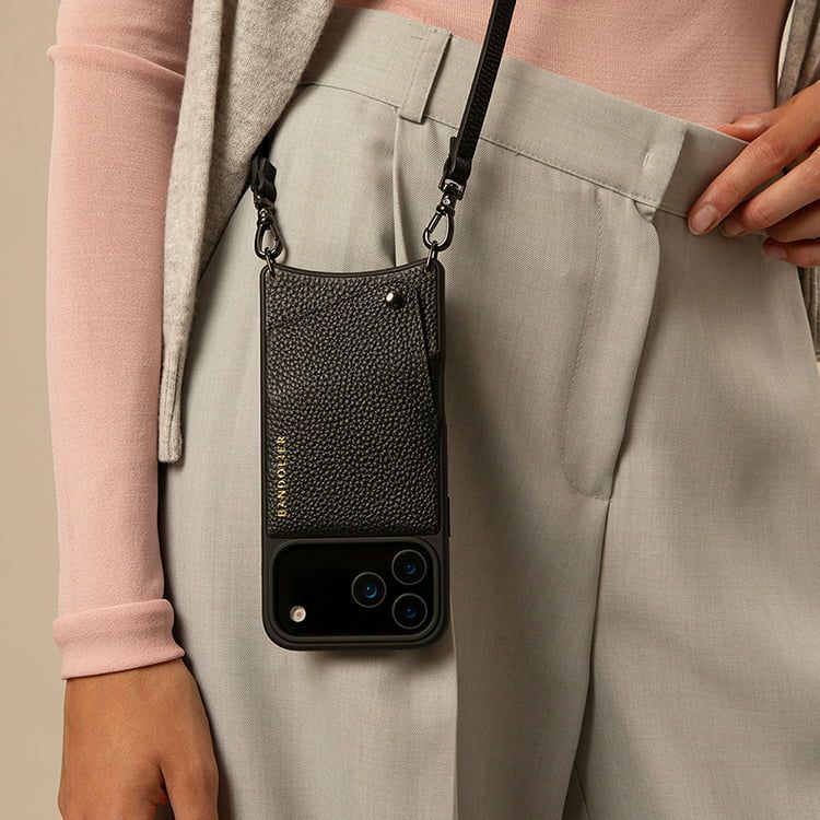 17 Series】 EMMA PEWTER エマ ピューター | バンドリヤー(BANDOLIER