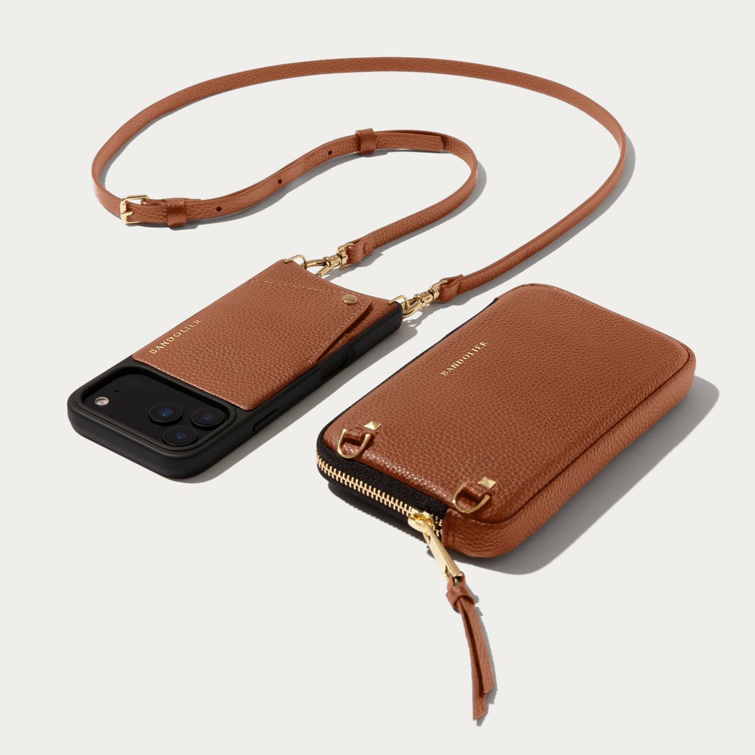 17 Series】 EMMA SIENNNA エマ シエンナ | バンドリヤー(BANDOLIER