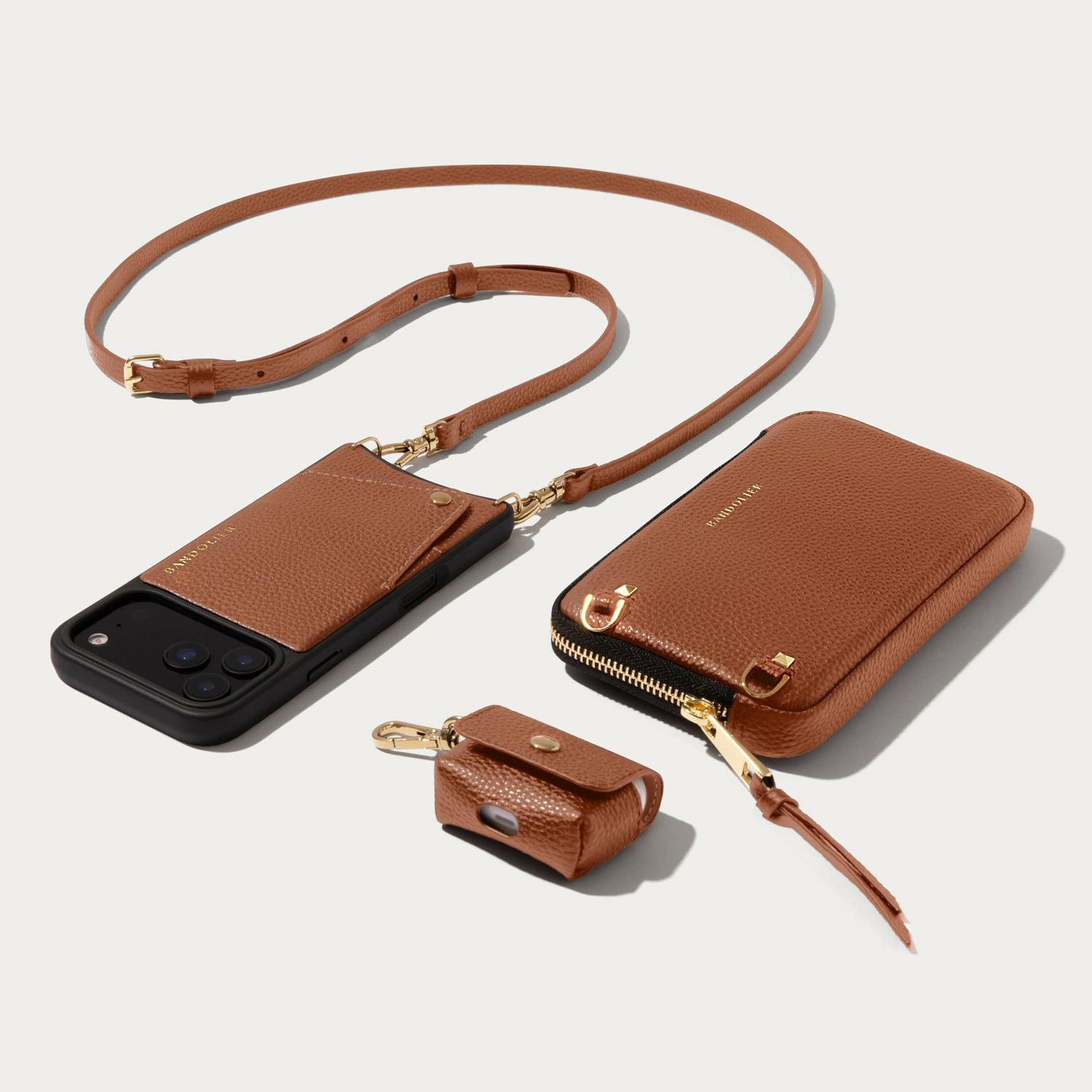 17 Series】 EMMA SIENNNA エマ シエンナ | バンドリヤー(BANDOLIER