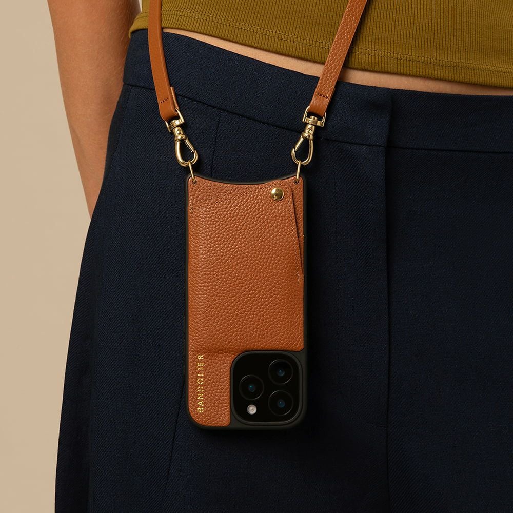 17 Series】 EMMA SIENNNA エマ シエンナ | バンドリヤー(BANDOLIER