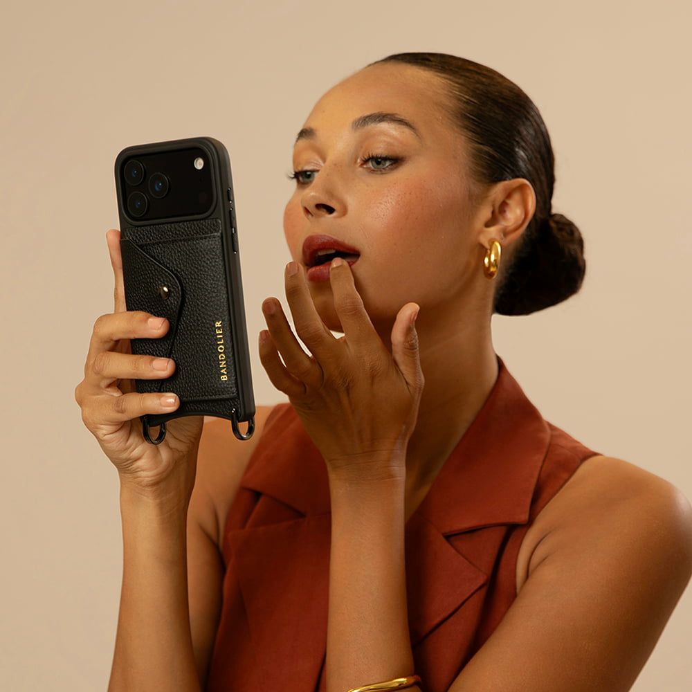 17 Series】 HAILEY SIDE SLOT PEWTER ヘイリー サイドスロット