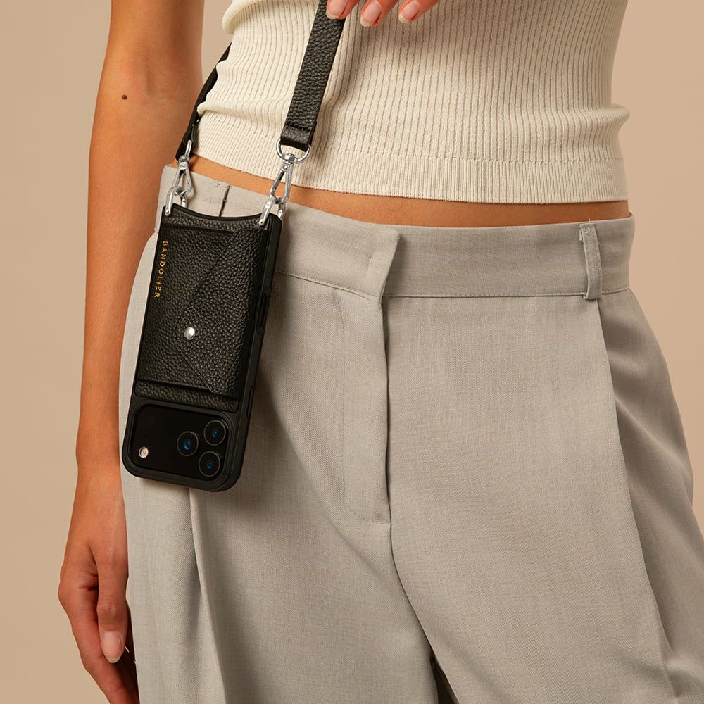 17 Series】 HAILEY SIDE SLOT SILVER ヘイリー サイドスロット