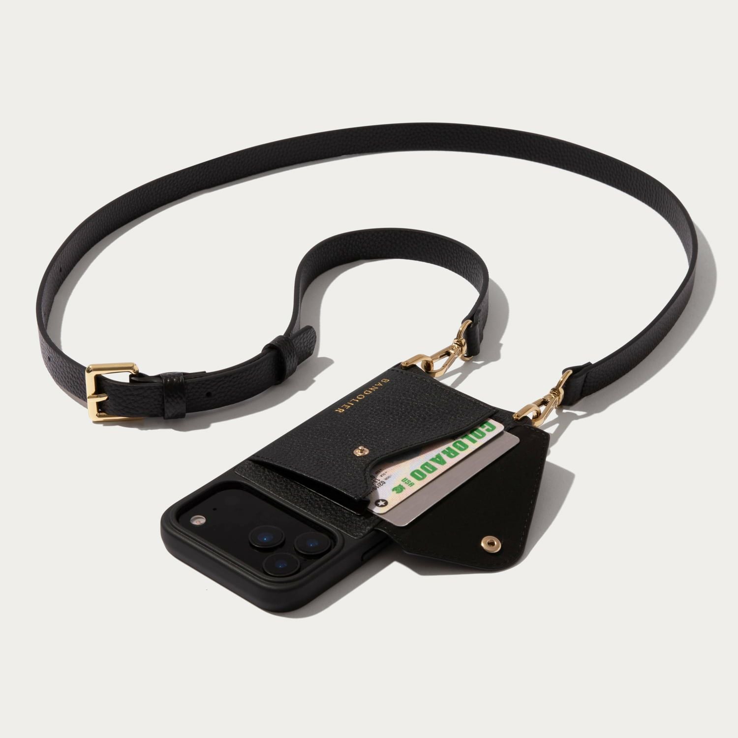 17 Series】 HAILEY SIDE SLOT GOLD ヘイリー サイドスロット ゴールド