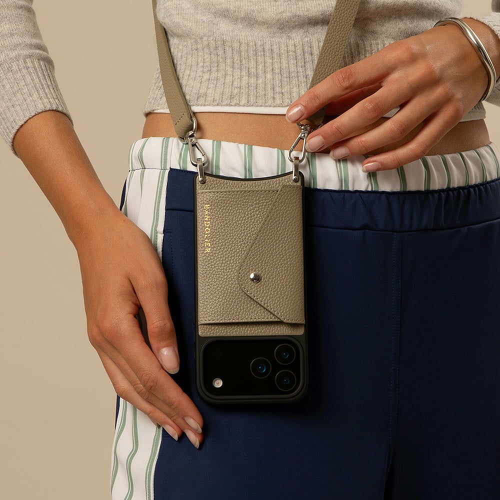 17 Series】 HAILEY SIDE SLOT GREIGE ヘイリー サイドスロット