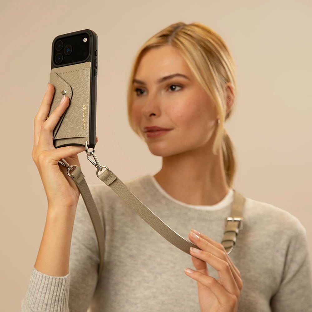 17 Series】 HAILEY SIDE SLOT GREIGE ヘイリー サイドスロット