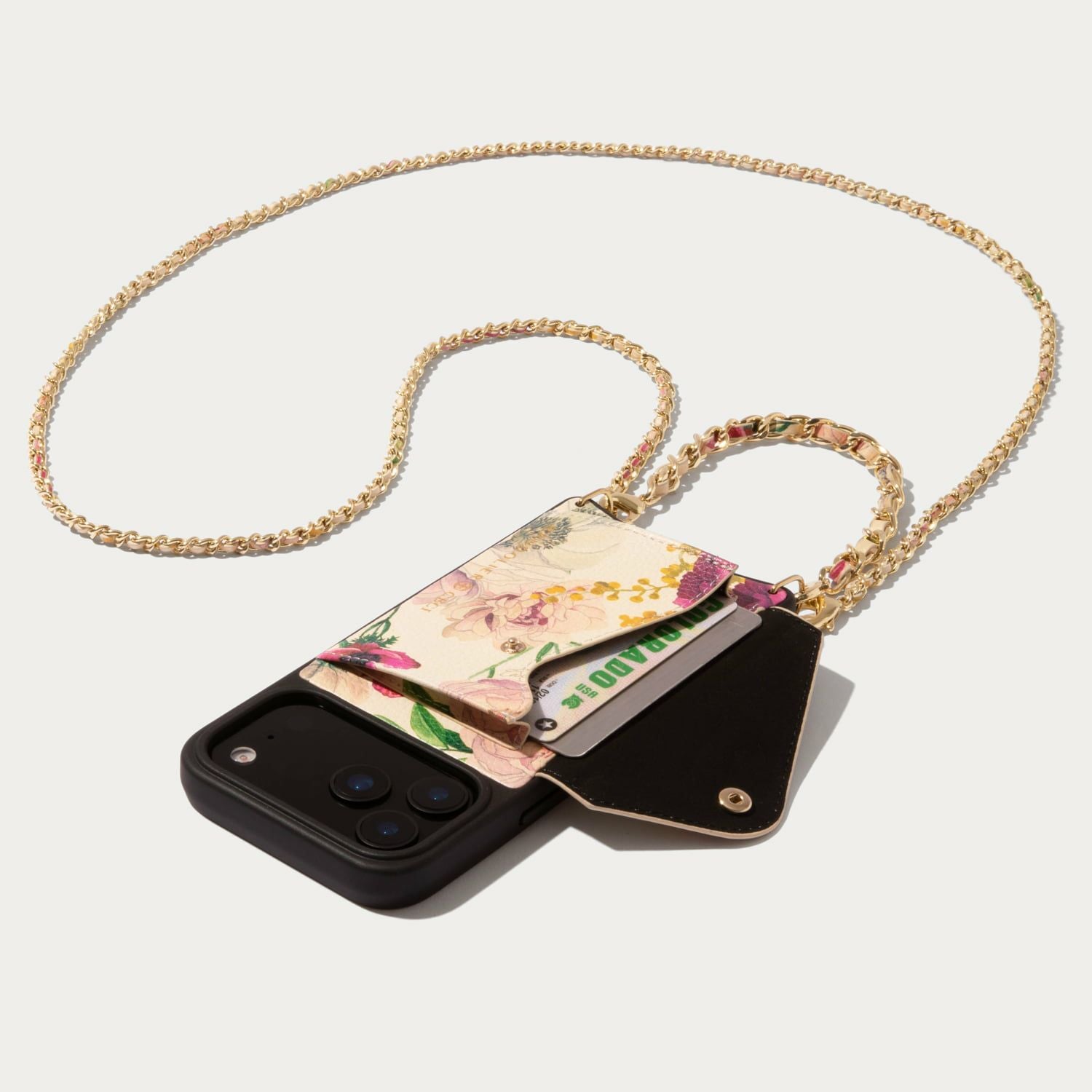 17 Series】 LILY CECI FLORAL IVORY リリー セット セシ アイボリー