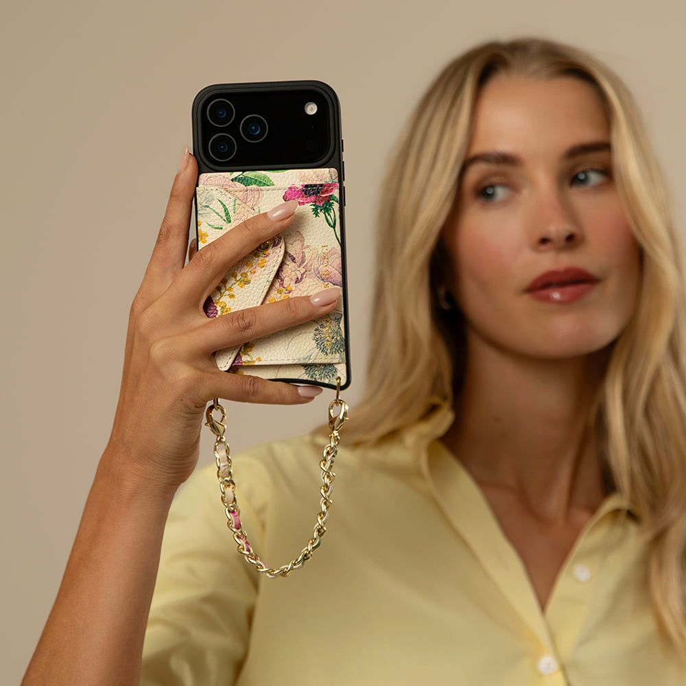 17 Series】 LILY CECI FLORAL IVORY リリー セット セシ アイボリー