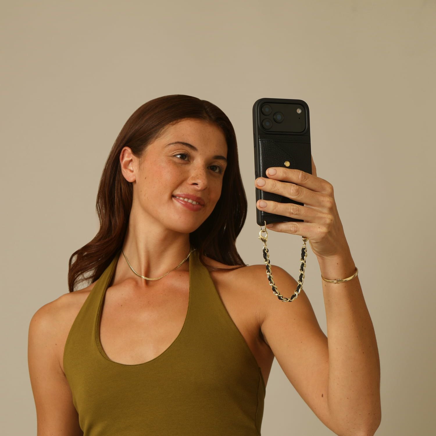 17 Series】 LILY SET GOLD リリー ゴールド バンドレット セット