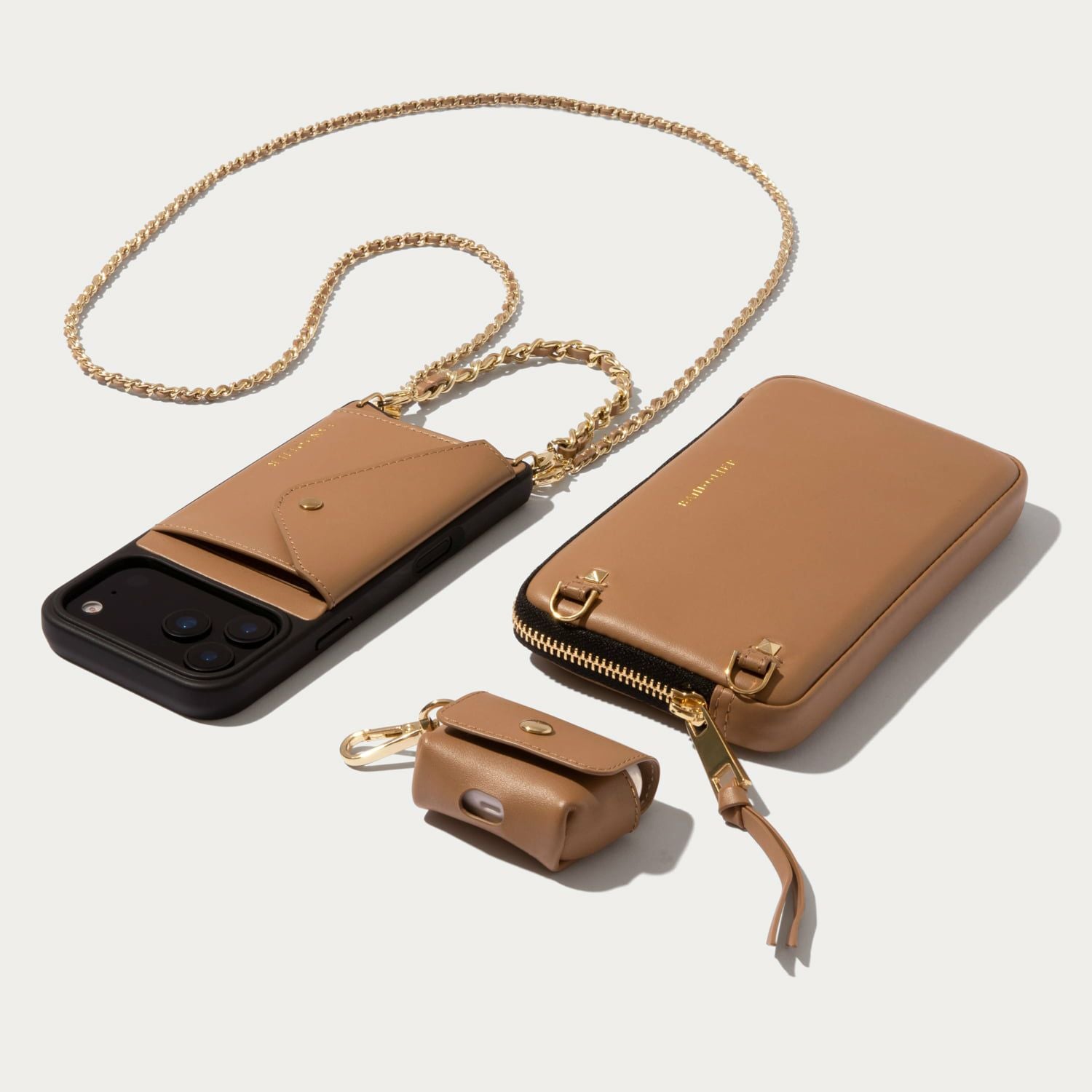 17 Series】 LILY TAN リリー タン | バンドリヤー(BANDOLIER) 日本