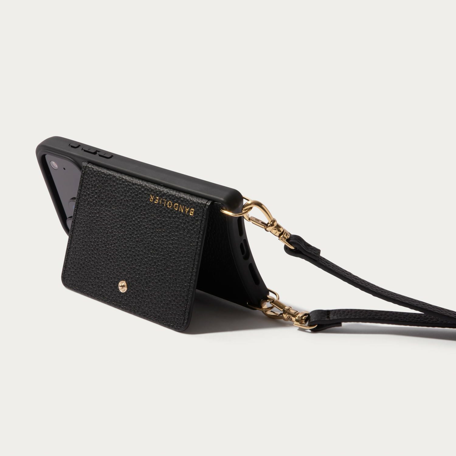 17 Series】 MILA MAGSAFE GOLD ミラ マグセーフ ゴールド | バンド