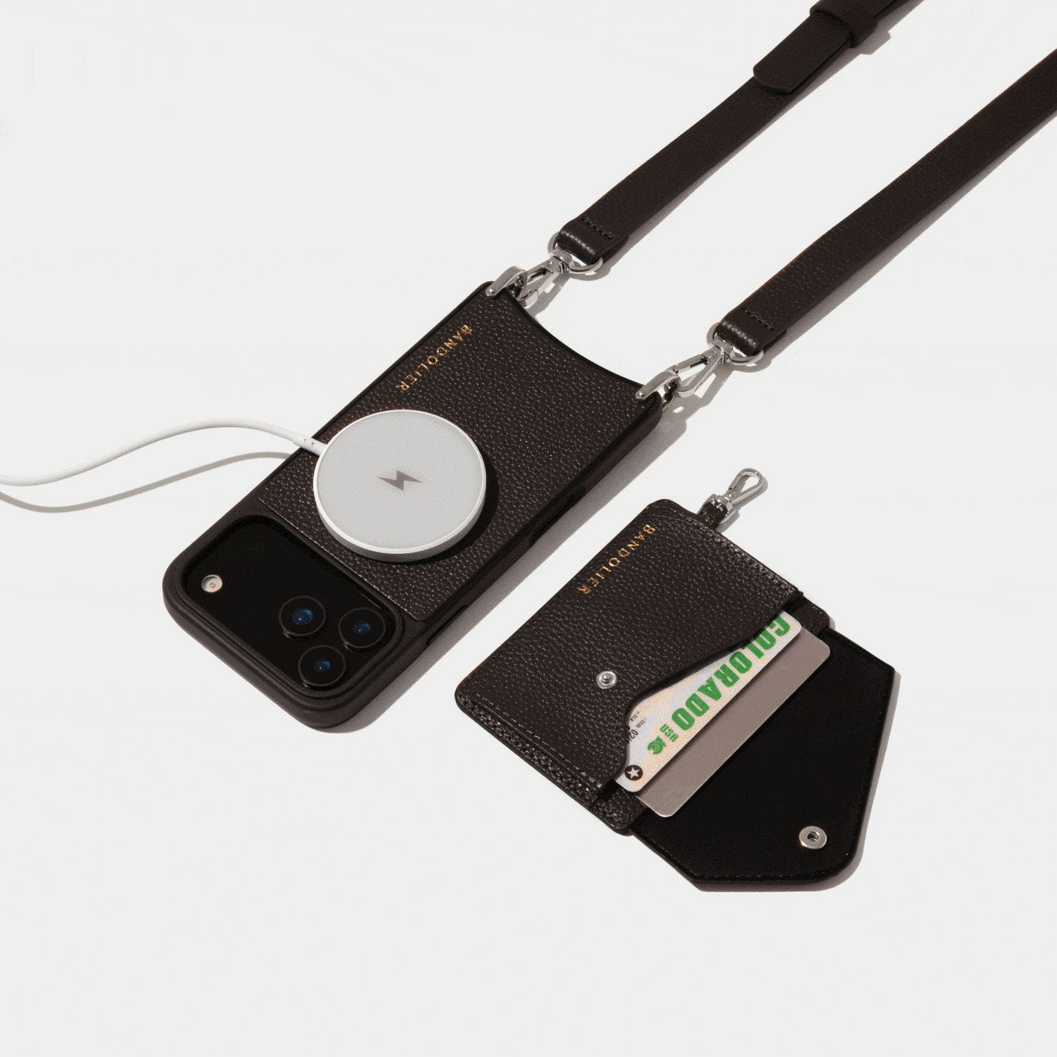 17 Series】 REMI MAGNET SILVER レミ マグネット シルバー | バンド