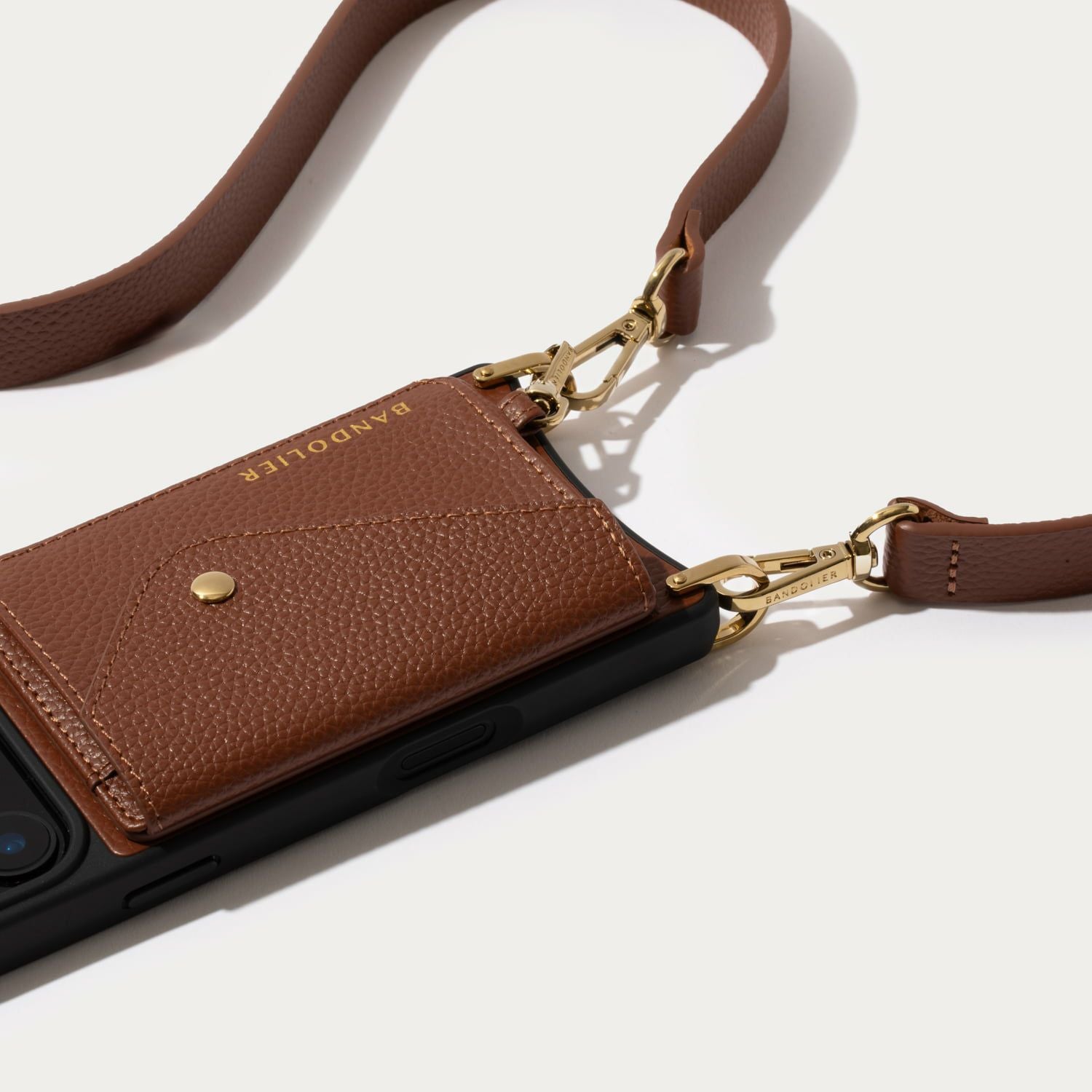 17 Series】 REMI MAGNET COGNAC レミ マグネット コニャック | バンド