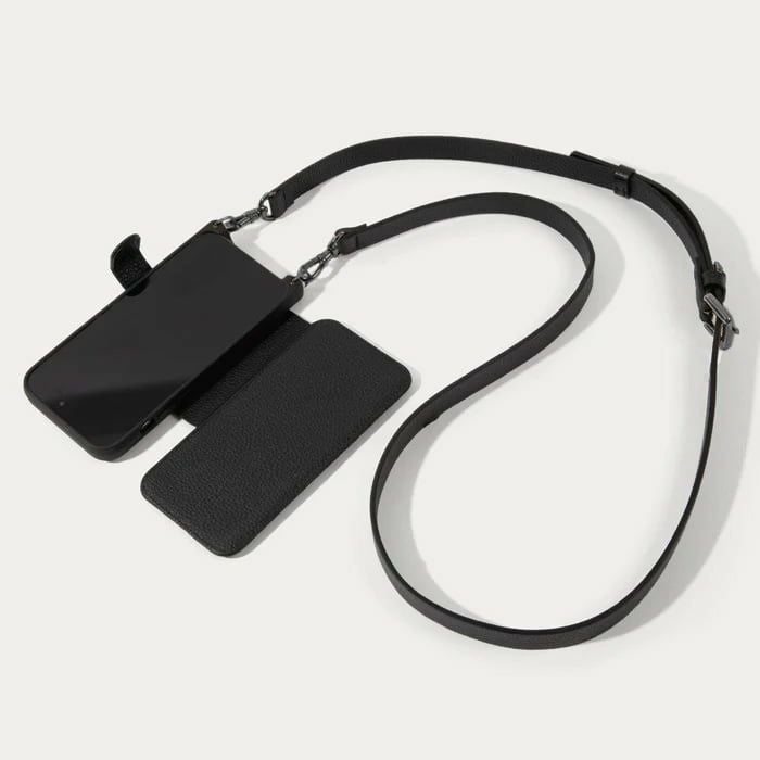 iPhone 17 Pro | バンドリヤー(BANDOLIER) 日本公式サイト | iPhoneケース