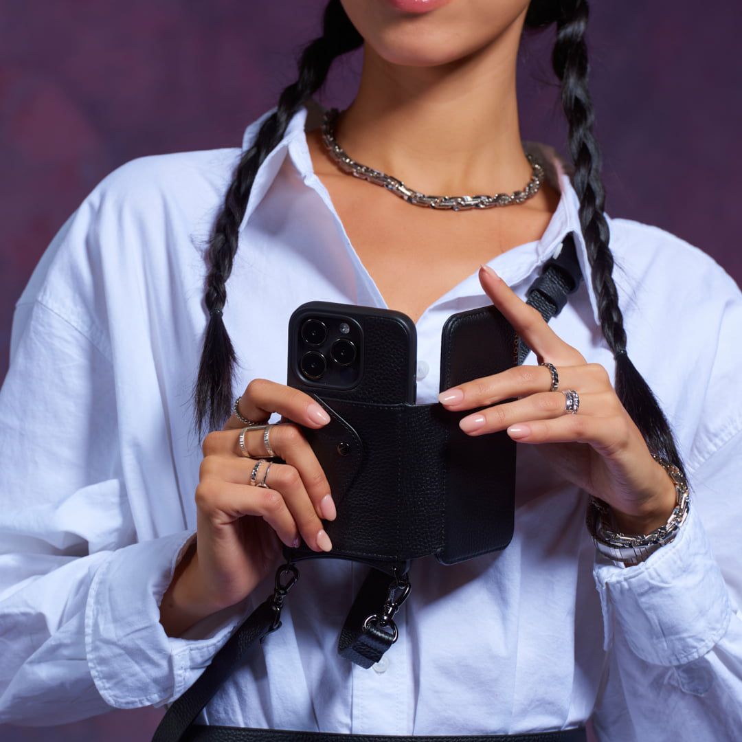17 Series】 HAILEY FOLIO PEWTER ヘイリー フォリオ ピューター