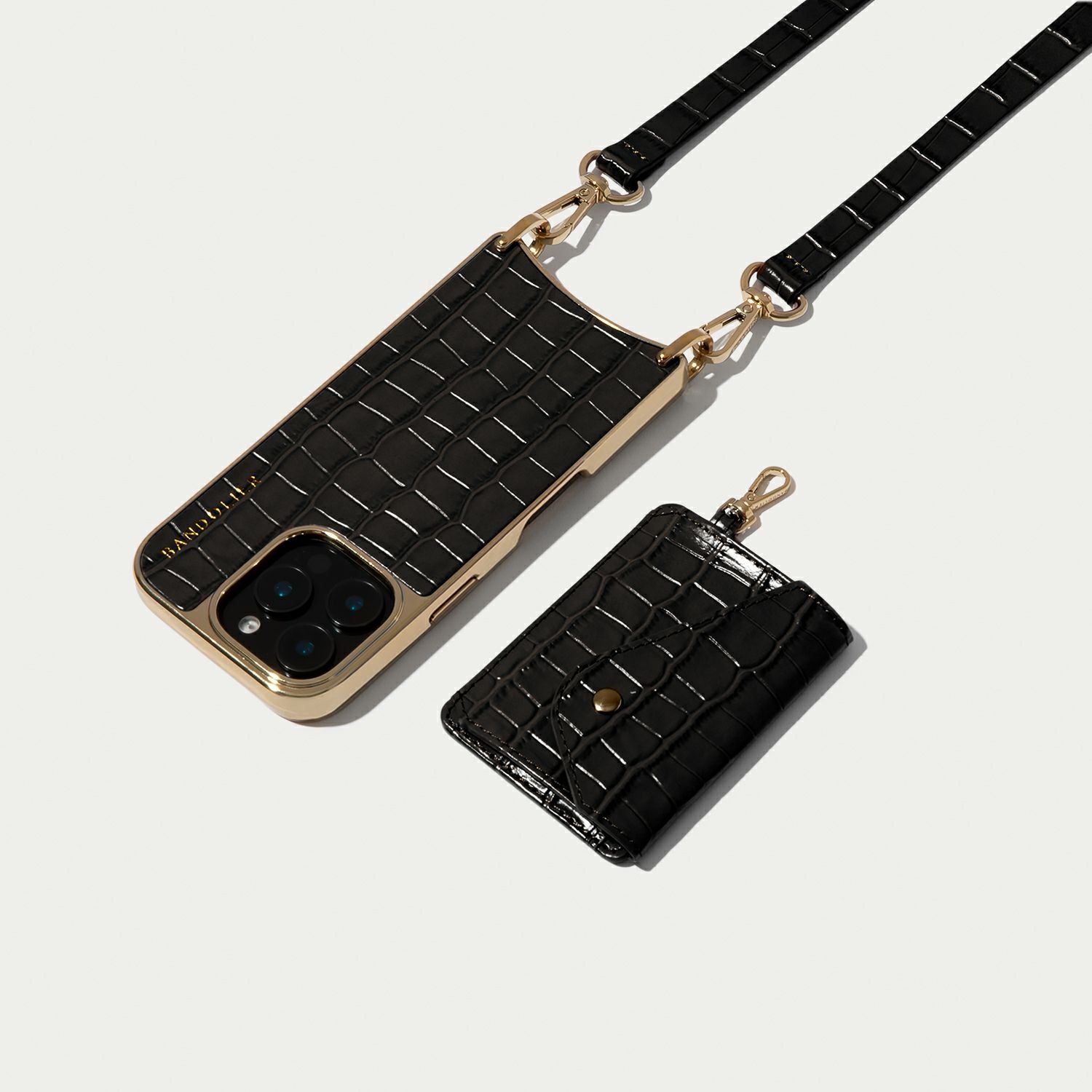 iPhone 16 | バンドリヤー(BANDOLIER) 日本公式サイト | iPhoneケース