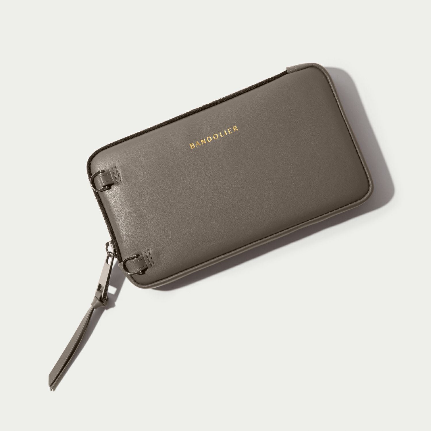 EXPANDED GOLD POUCH エキスパンデッド ゴールド ポーチ | バンド