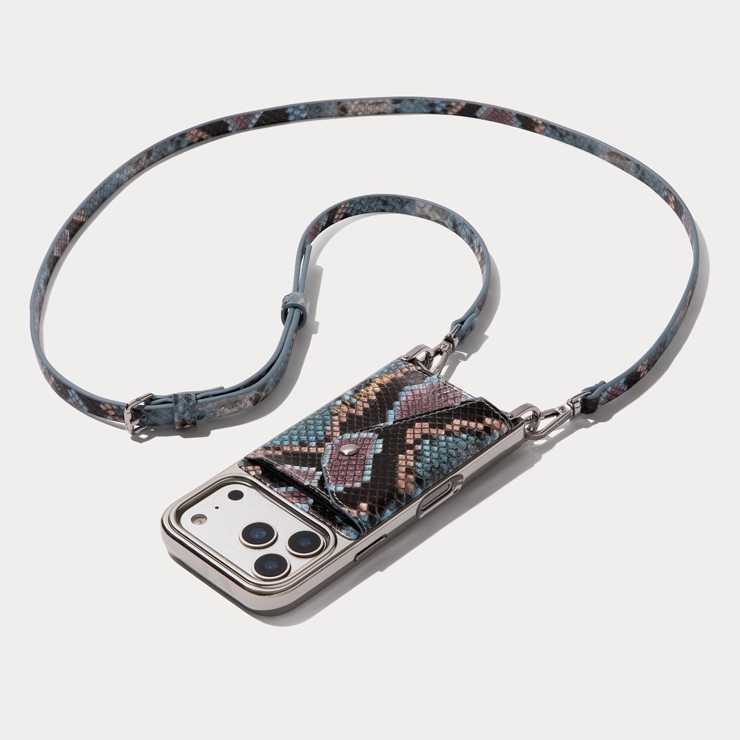 iPhone 14 Pro | バンドリヤー(BANDOLIER) 日本公式サイト | iPhoneケース