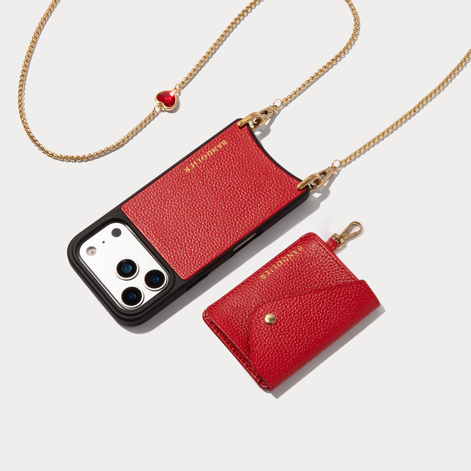 iPhone 14 Pro | バンドリヤー(BANDOLIER) 日本公式サイト | iPhoneケース