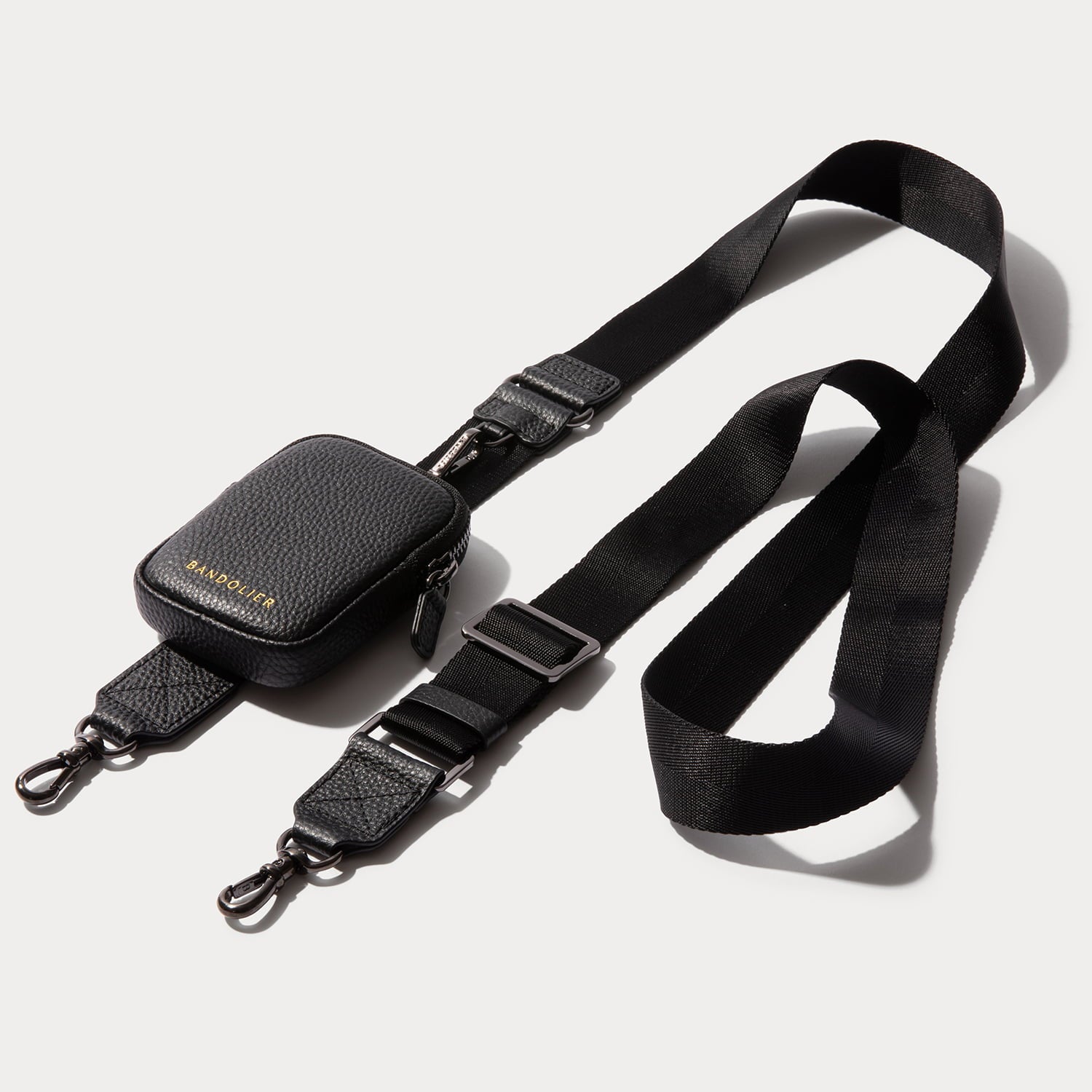 Other pouch | バンドリヤー(BANDOLIER) 日本公式サイト | iPhoneケース