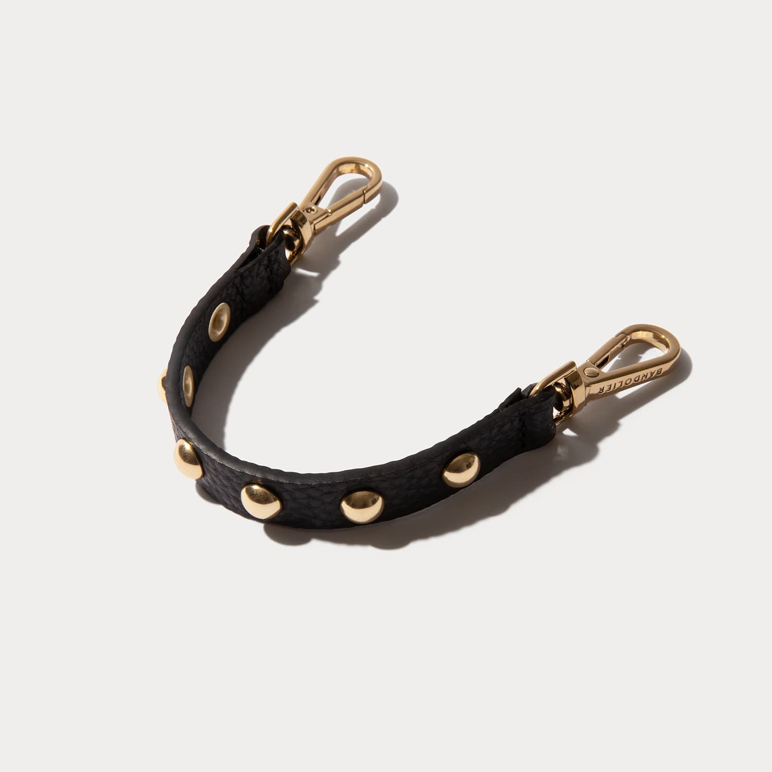 EMELIA LONG PEARL BANDOLET GOLD エミリア ロングパール バンドレット