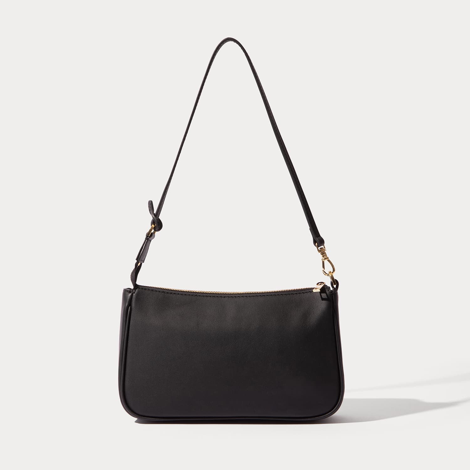 TAYLOR SHOLDER BAG ZEBRA テイラー ショルダーバッグ ゼブラ | バンド