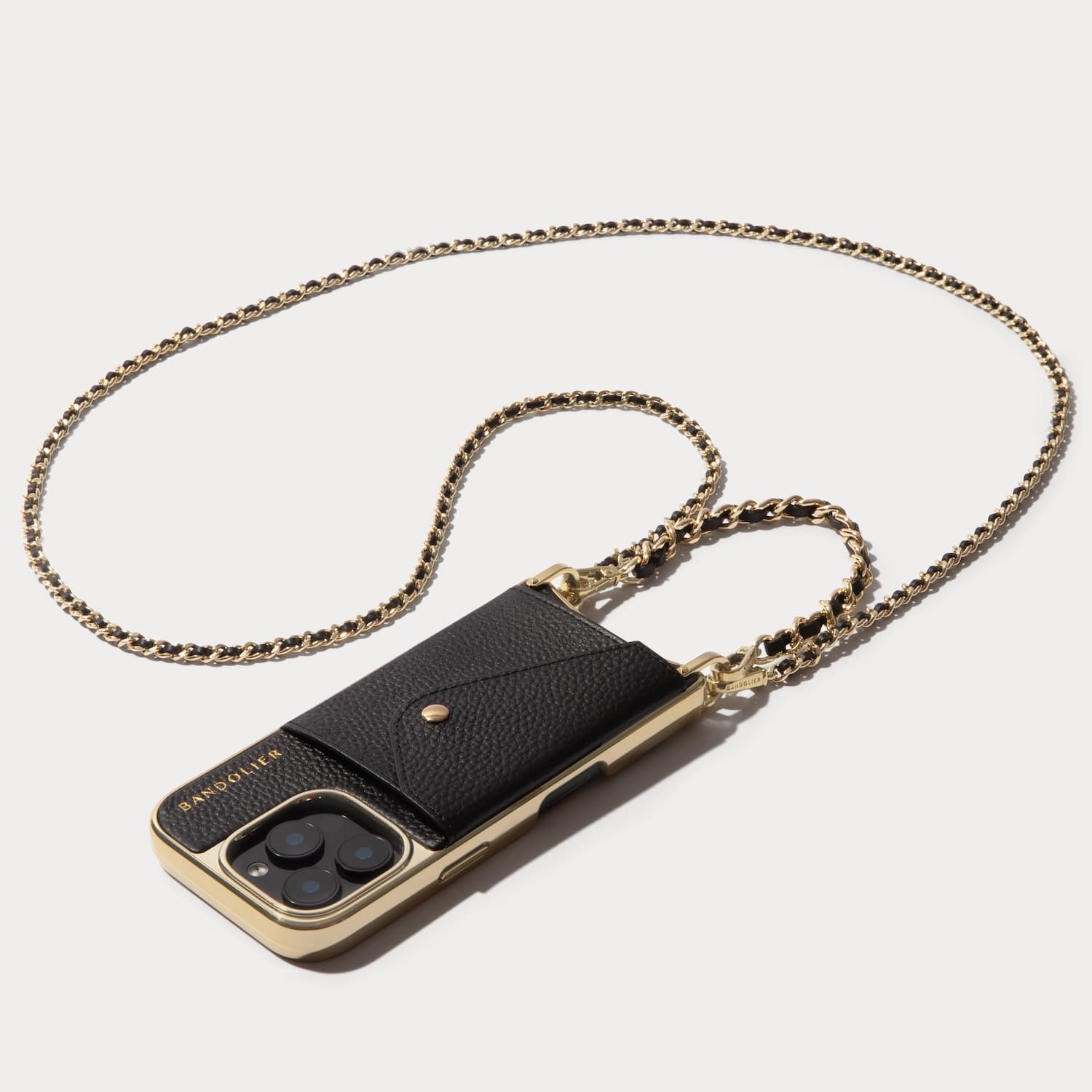 【ケースのみ 】BANDOLIER バンドリヤー iPhone14Pro iPhone 14 Pro | バンドリヤー(BANDOLIER) 日本公式サイト | iPhoneケース