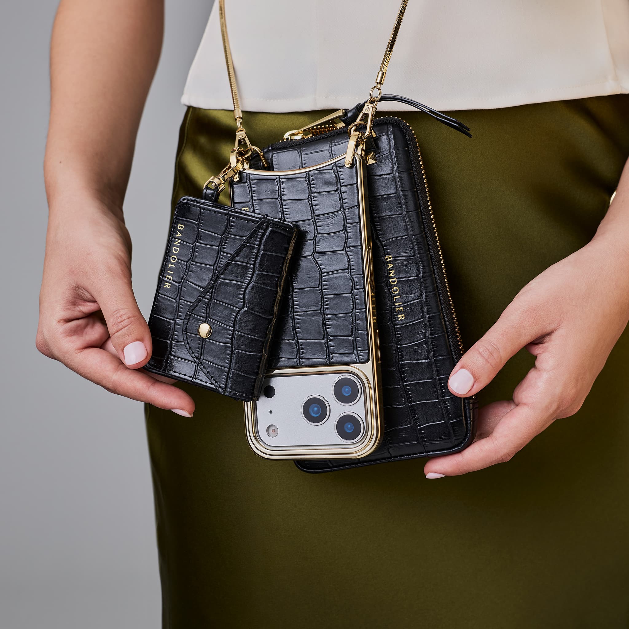 16 Series】 REMI GIA CHAIN GOLD レミ ジア チェーン ゴールド
