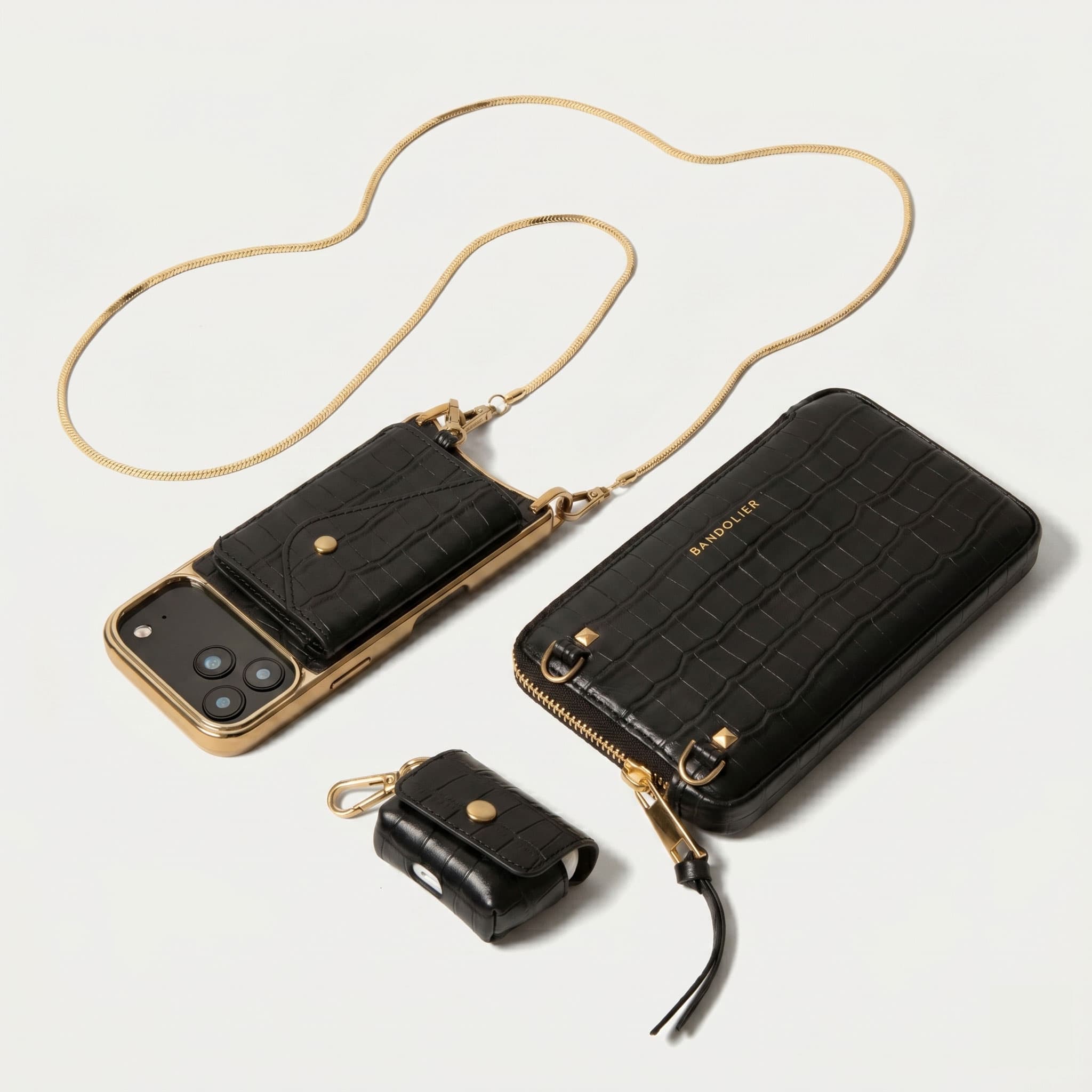 17 Series】 REMI GIA CHAIN GOLD レミ ジア チェーン ゴールド