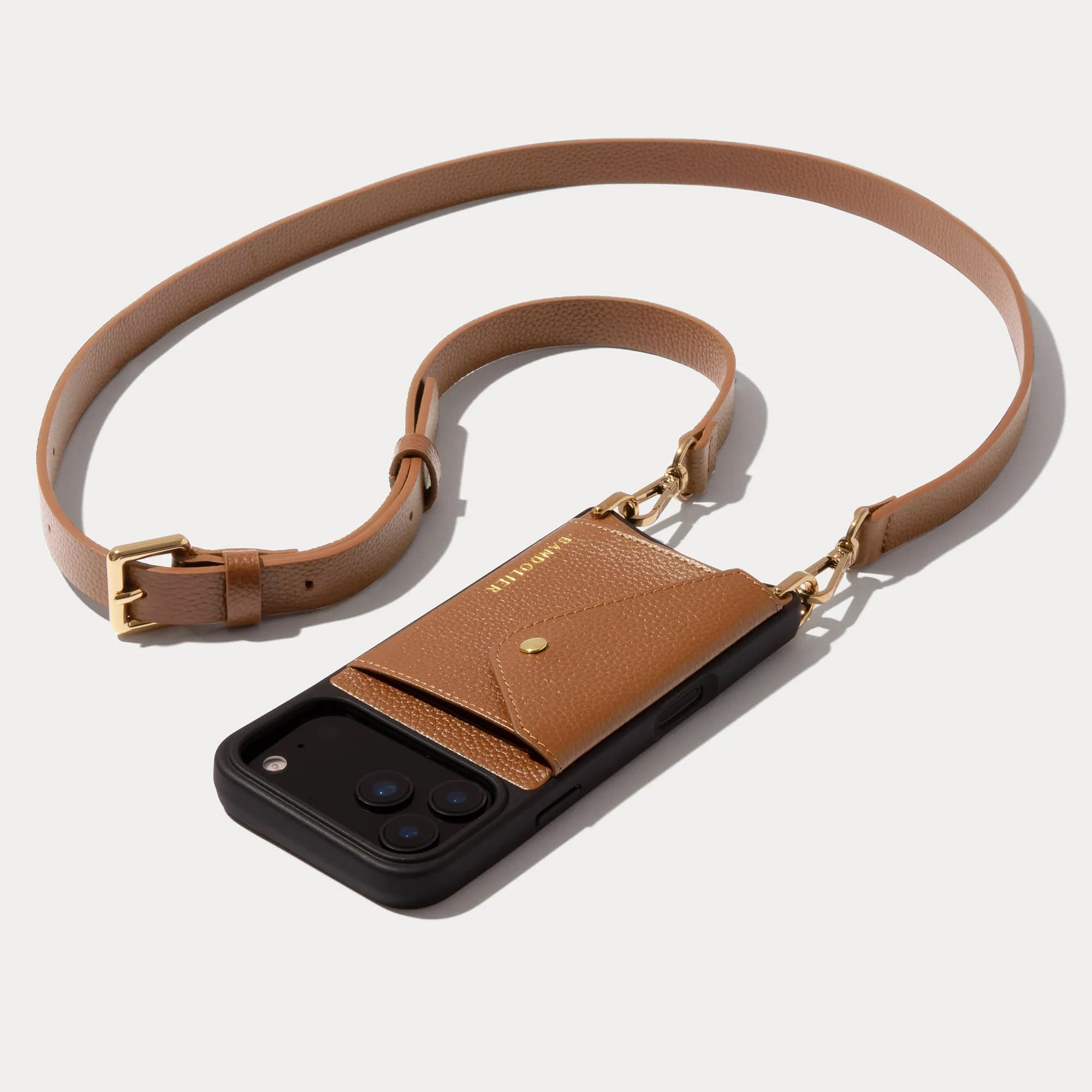 17 Series】 HAILEY SADDLE BROWN ヘイリー サドル ブラウン | バンド