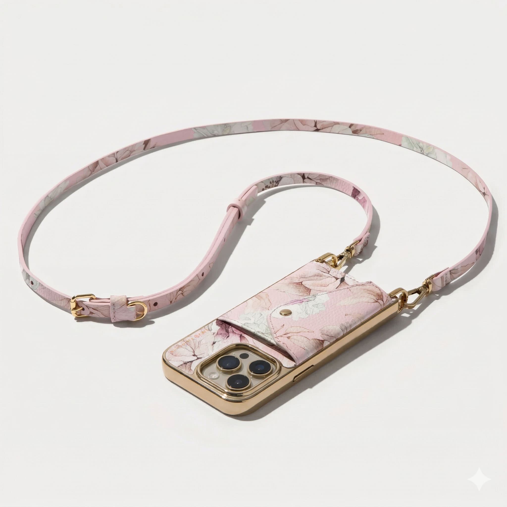 iPhone 16 Pro Max | バンドリヤー(BANDOLIER) 日本公式サイト