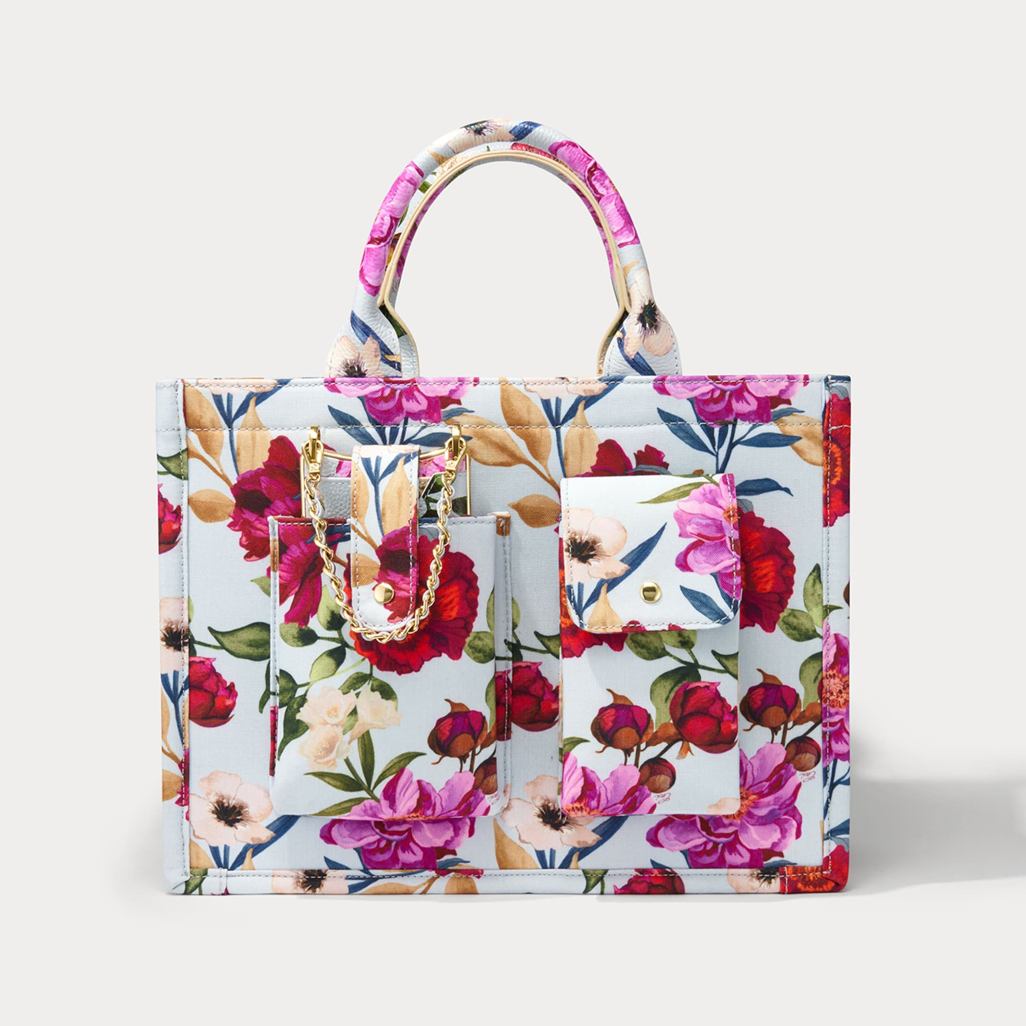 Bag Collection | バンドリヤー(BANDOLIER) 日本公式サイト | iPhoneケース