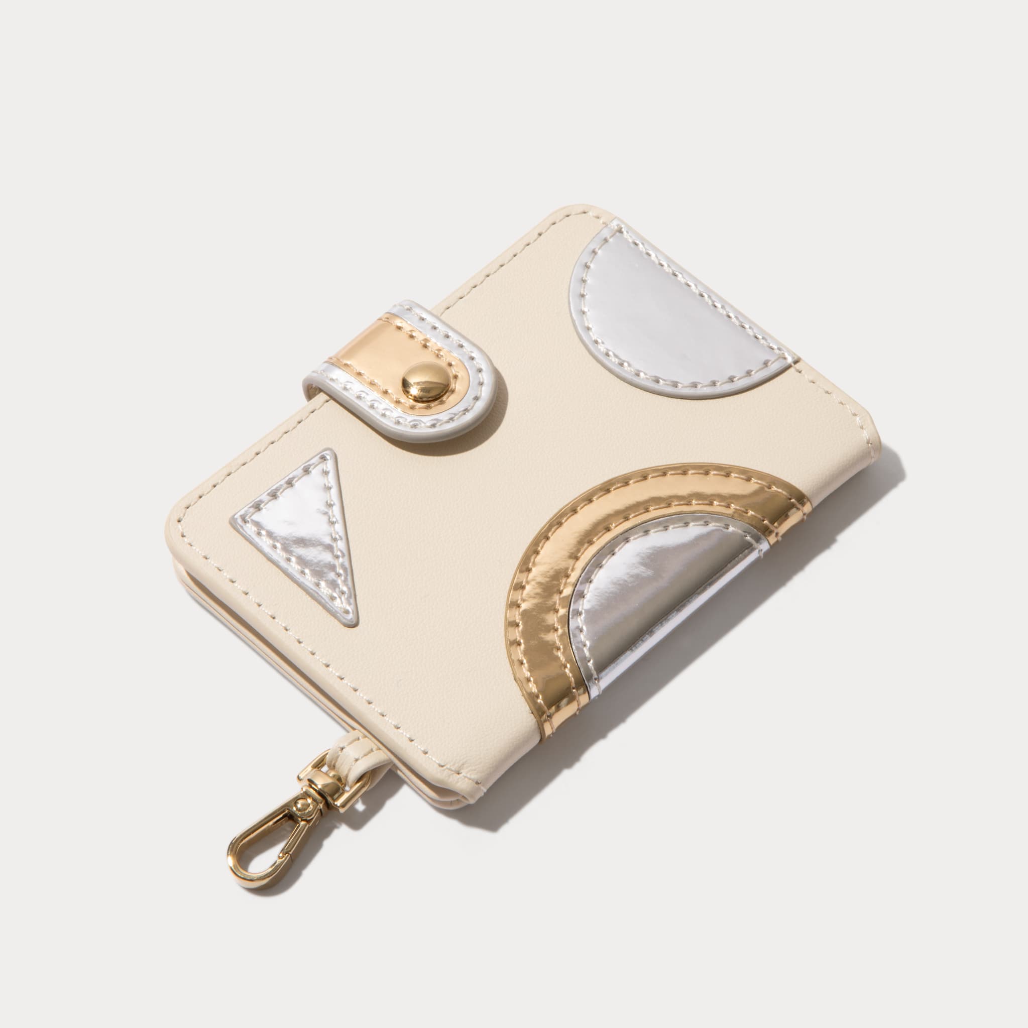 17 Series】 ISLA MAGSAFE IVORY イスラ マグセーフ アイボリー