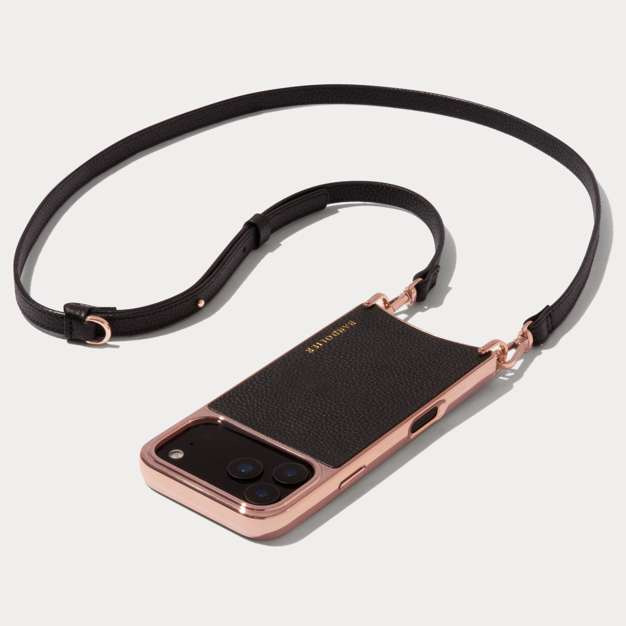 バンドリヤー(BANDOLIER) 日本公式サイト | iPhoneケース