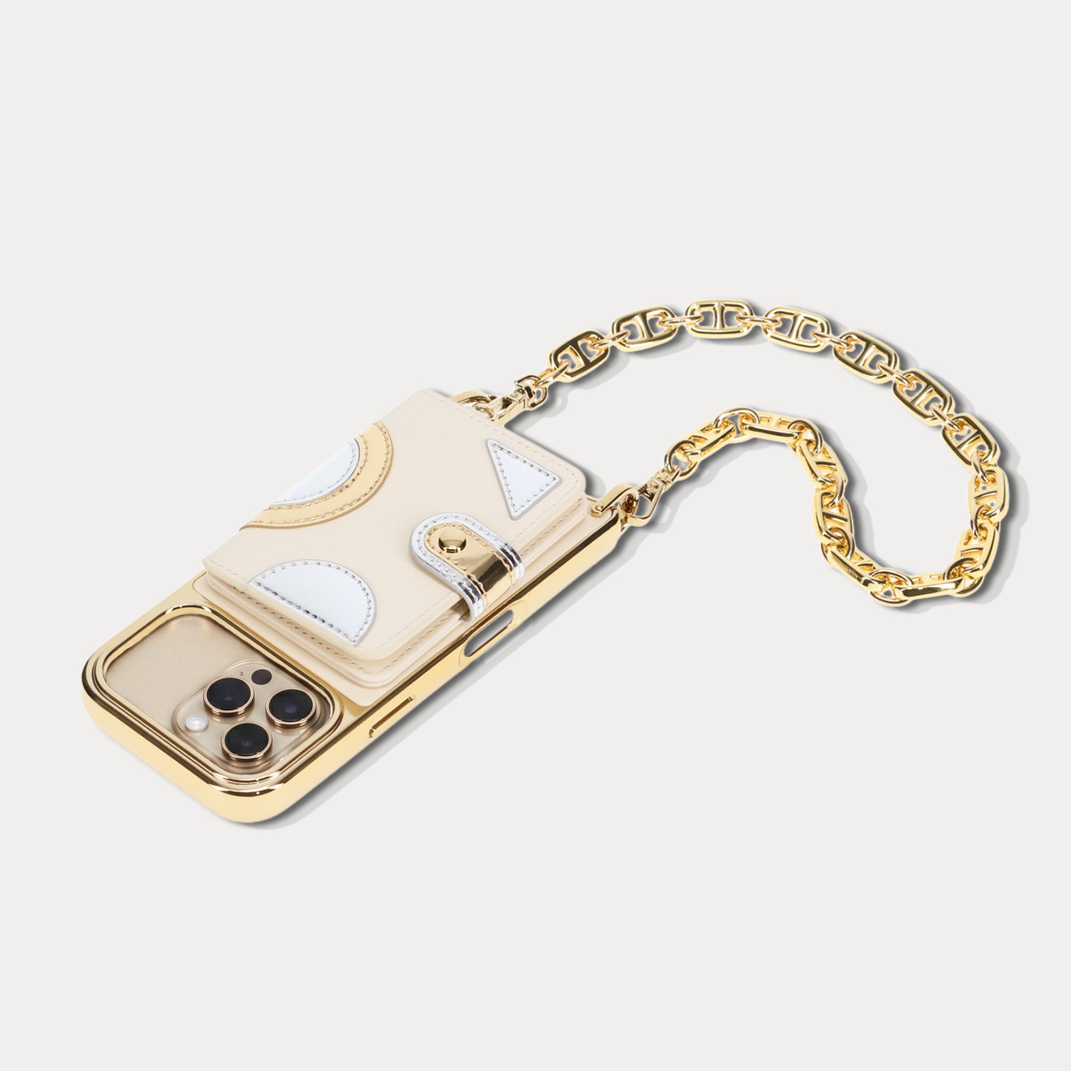 17 Series】 ISLA MAGSAFE IVORY イスラ マグセーフ アイボリー