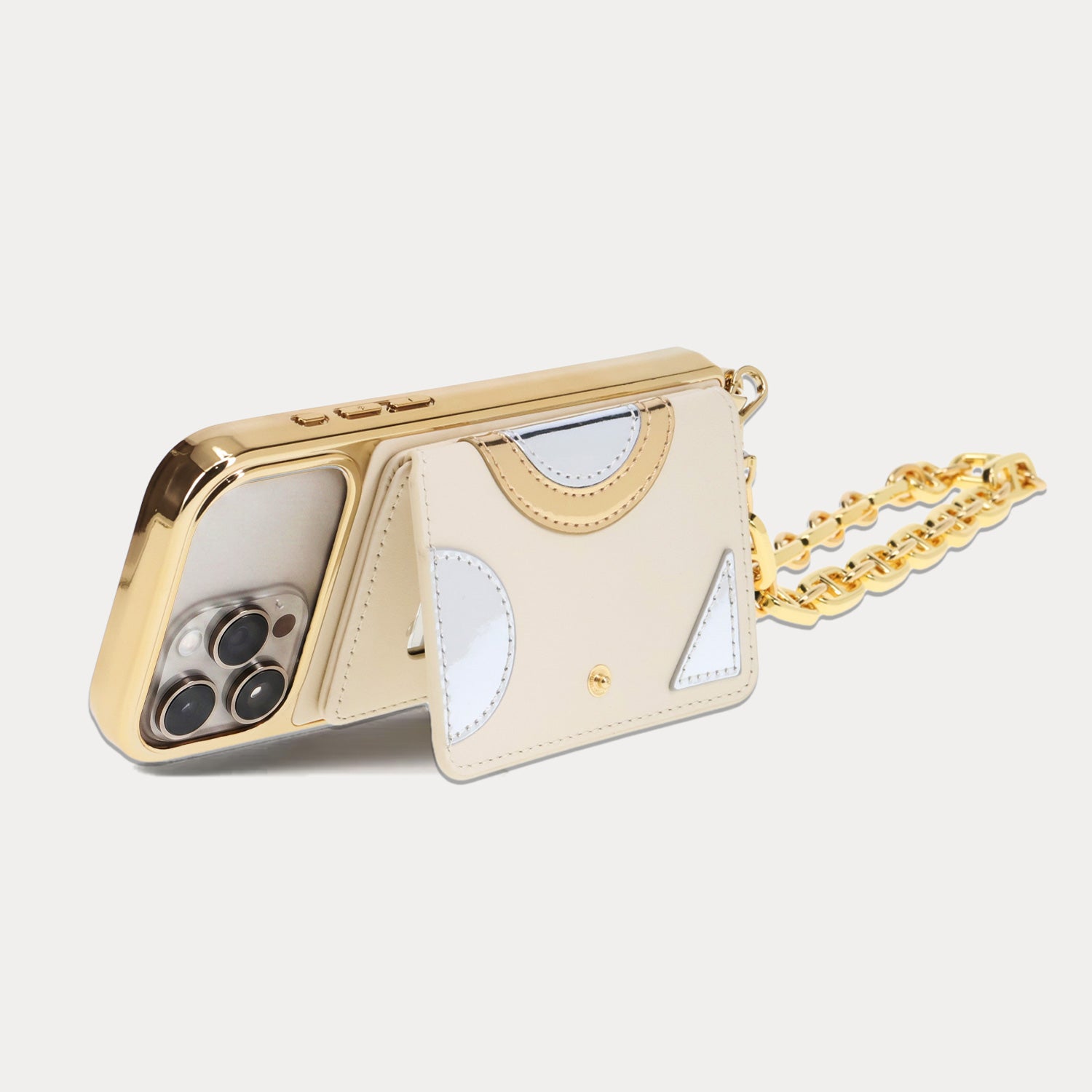17 Series】 ISLA MAGSAFE IVORY イスラ マグセーフ アイボリー