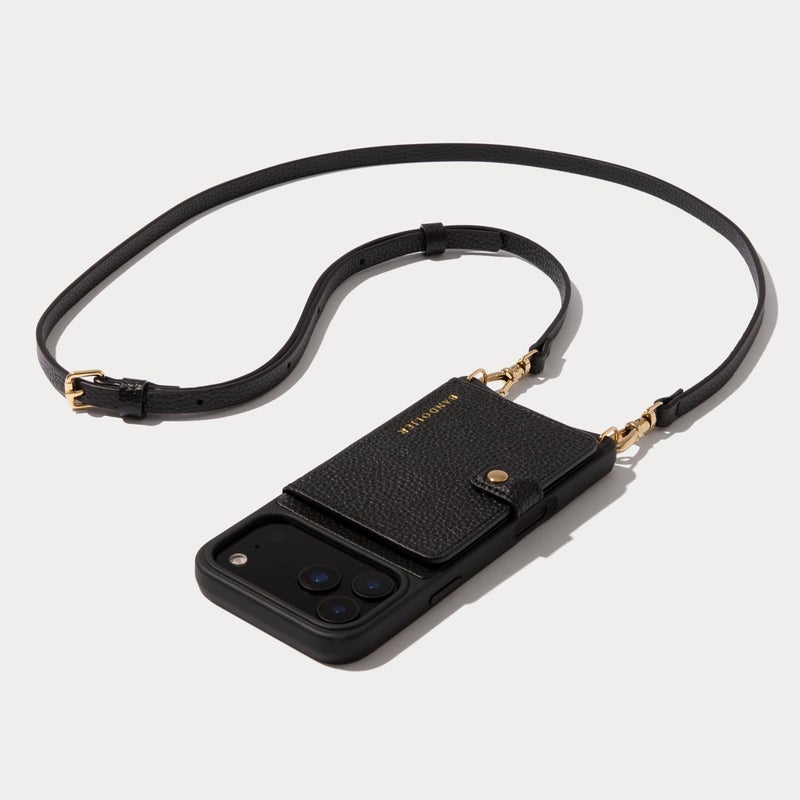 【18 Series】 MILA MAGSAFE GOLD ミラ マグセーフ ゴールド